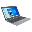 UMAX notebook VisionBook 13Wr/ 13,3" IPS/ 1920x1080/ N4020/ 4GB/ 64GB Flash/ mini HDMI/ USB 3.0/ USB-C/ W10 Pro/ šedý