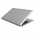 UMAX notebook VisionBook 13Wr/ 13,3" IPS/ 1920x1080/ N4020/ 4GB/ 64GB Flash/ mini HDMI/ USB 3.0/ USB-C/ W10 Pro/ šedý