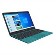 UMAX notebook VisionBook 13Wr/ 13,3" IPS/ 1920x1080/ N4020/ 4GB/ 64GB Flash/ mini HDMI/ USB 3.0/ USB-C/ W10 Pro/ tyrkys