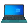 UMAX notebook VisionBook 13Wr/ 13,3" IPS/ 1920x1080/ N4020/ 4GB/ 64GB Flash/ mini HDMI/ USB 3.0/ USB-C/ W10 Pro/ tyrkys