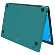 UMAX notebook VisionBook 13Wr/ 13,3" IPS/ 1920x1080/ N4020/ 4GB/ 64GB Flash/ mini HDMI/ USB 3.0/ USB-C/ W10 Pro/ tyrkys