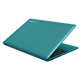 UMAX notebook VisionBook 13Wr/ 13,3" IPS/ 1920x1080/ N4020/ 4GB/ 64GB Flash/ mini HDMI/ USB 3.0/ USB-C/ W10 Pro/ tyrkys