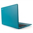 UMAX notebook VisionBook 14Wr/ 14,1" IPS/ 1920x1080/ N4020/ 4GB/ 64GB Flash/ mini HDMI/ USB 3.0/ USB-C/ W10 Pro/ tyrkys