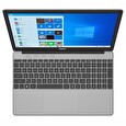 UMAX notebook VisionBook 15Wr Plus/ 15,6" IPS/ 1920x1080/ N4120/ 4GB/ 128GB Flash/ mini HDMI/ USB 3.0/ USB-C/ W10 Pro