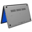 UMAX notebook VisionBook 15Wr Plus/ 15,6" IPS/ 1920x1080/ N4120/ 4GB/ 128GB Flash/ mini HDMI/ USB 3.0/ USB-C/ W10 Pro