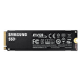 SSD M.2 2 TB Samsung 980 PRO