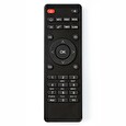 Nedis internetové rádio/ výkon 18W/ FM/ Internet/ Bluetooth/ Wi-Fi/ 3,5mm jack/ černé