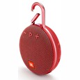 JBL Clip 3 - red