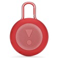 JBL Clip 3 - red