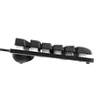 Trust GXT833 THADO TKL KEYBOARD CZ/SK