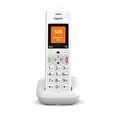 GIGASET E390 bílý