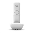 GIGASET E390 bílý