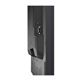 55" LED NEC MA551,3840x2160,IPS,24/7,500cd