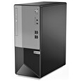 Lenovo V50t/ i3-10100/ 8GB DDR4/ 256GB SSD/ Intel UHD 630/ DVD-RW/ W10P/ Černý