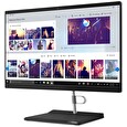 Lenovo V30a 24IIL/ AiO/ i3-1005G1/ 8GB DDR4/ 256GB SSD/ Intel UHD G1/ 23,8" FHD IPS/ W10P/ Černý/ kbd+myš
