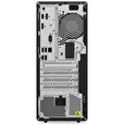 Lenovo M70t/ i7-10700/ 8GB DDR4/ 512GB SSD/ Intel UHD 630/ DVD-RW/ W10P/ Černý