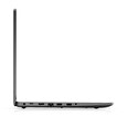 Dell Vostro 3400 14" FHD i3-1115G4/8GB/256GB SSD/FPR/HDMI/W10Pro/3RNBD/Černý
