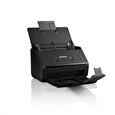 Epson skener WorkForce ES-500WII, A4, 600x600dpi, 35 str/min, 30 bits Color Depth, USB 3.0, Wireless LAN
