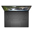 Dell Vostro 5402 14" FHD i5-1135G7/8GB/512GB SSD/USB-C/FPR/HDMI/W10Pro/3RNBD/Šedý