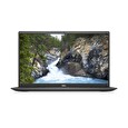 Dell Vostro 5502 15,6" FHD i5-1135G7/8GB/256GB SSD/USB-C/FPR/HDMI/W10Pro/3RNBD/Šedý