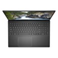 Dell Vostro 5502 15,6" FHD i5-1135G7/8GB/256GB SSD/USB-C/FPR/HDMI/W10Pro/3RNBD/Šedý