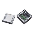 ASUS PN40 J4025/1*M.2 Slot+ 1* 2.5" Slot/0G/bez OS