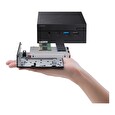 ASUS PN40 J4025/1*M.2 Slot+ 1* 2.5" Slot/0G/bez OS