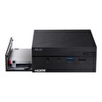 ASUS PN40 J4025/1*M.2 Slot+ 1* 2.5" Slot/0G/bez OS