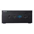 ASUS PN40 J4025/1*M.2 Slot+ 1* 2.5" Slot/0G/bez OS