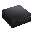 ASUS PN40 J4025/1*M.2 Slot+ 1* 2.5" Slot/0G/bez OS