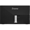 16" iiyama X1670HC-B1: IPS, FullHD, 22cd/m2, 6ms, USB-C, černý