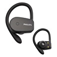 Philips TAA5205BK sportovní True Wireless sluchátka Bluetooth