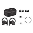 Philips TAA5205BK sportovní True Wireless sluchátka Bluetooth
