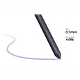 Samsung S Pen (Galaxy S21) Palette Black