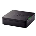 Cisco 2-Port Analog Telephone Adapter for Multiplatform ATA192 (náhrada za SPA112, SPA 122)