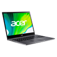 Acer Spin 5 - 13,5T"/i5-1135G7/16G/512SSD/3:2/W10 šedý + stylus
