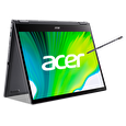 Acer Spin 5 - 13,5T"/i5-1135G7/16G/512SSD/3:2/W10 šedý + stylus