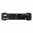 ATEN 2-Port USB3.0 4K HDMI KVMP Switch