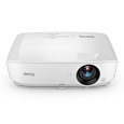 DLP proj. BenQ MW536- 4000lm,WXGA,HDMI,USB