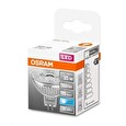 OSRAM LED STAR MR16 36° 3,8W 12V 840 GU5,3 350lm 4000K (CRI 80) 15000h A+ (Krabička 1ks)