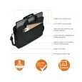 DICOTA BASE XX Laptop Bag Toploader 14-15.6" Black