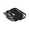 DICOTA BASE XX Laptop Bag Toploader 14-15.6" Black