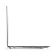 Dell XPS 9310 13" UHD Touch i7-1185G7/16GB/512GB/FPR/MCR/THB/W10H/2RNBD/Stříbrno-černý