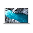 Dell XPS 9310 13" UHD Touch i7-1185G7/16GB/512GB/FPR/MCR/THB/W10H/2RNBD/Stříbrno-černý