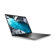 Dell XPS 9310 13" UHD Touch i7-1185G7/16GB/512GB/FPR/MCR/THB/W10H/2RNBD/Stříbrno-černý