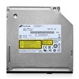 HITACHI LG - interní mechanika DVD-ROM/CD-RW/DVD±R/±RW/RAM/M-DISC DTC2N, Slim, 12.7 mm Tray, Black, bulk bez SW