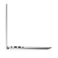 Dell Inspiron 7400 14,5" QHD+ i7-1165G7/16GB/1TB-SSD/FPR/MCR/HDMI/THB/W10Pro/3RNBD/Stříbrný
