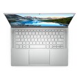 Dell Inspiron 7400 14,5" QHD+ i7-1165G7/16GB/1TB-SSD/FPR/MCR/HDMI/THB/W10Pro/3RNBD/Stříbrný