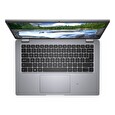 Dell Latitude 5420 14" FHD i5-1145G7/16GB/512GB/THB/MCR/SCR/HDMI/W10Pro/3RNBD/Šedý
