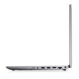 Dell Latitude 5520 15,6" FHD i5-1145G7/8GB/512GB/THB/MCR/SCR/HDMI/W10Pro/3RNBD/Šedý